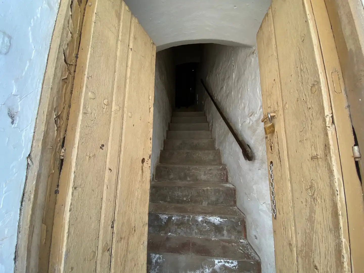 Casa o xalet en venda a Toledillo, Barcarrota