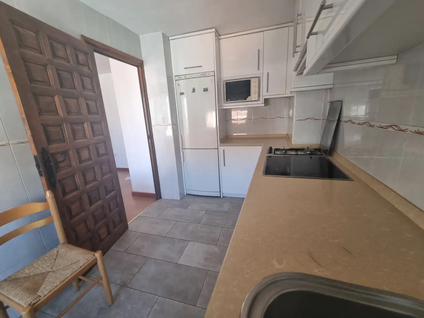 Piso con ascensor en venta en Avenida Valladolid 8, imagen 31