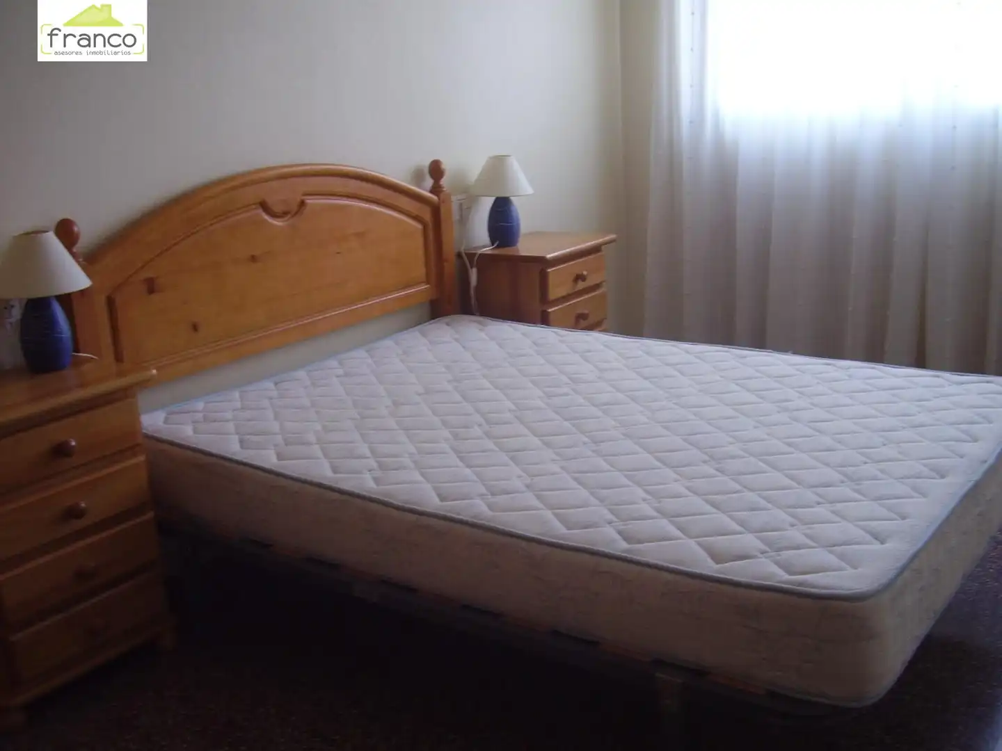 Apartments for rent in Juan de Borbón