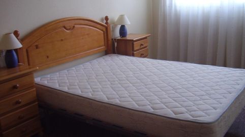Photo 3 of Apartments for rent in Juan de Borbón, Murcia Capital