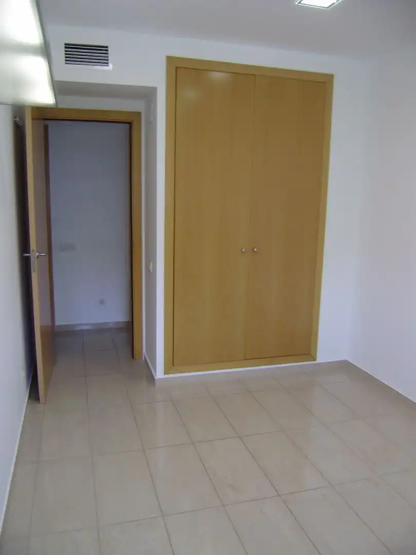 Flat for rent in Badalona  with Air Conditioner, Heating and Terrace