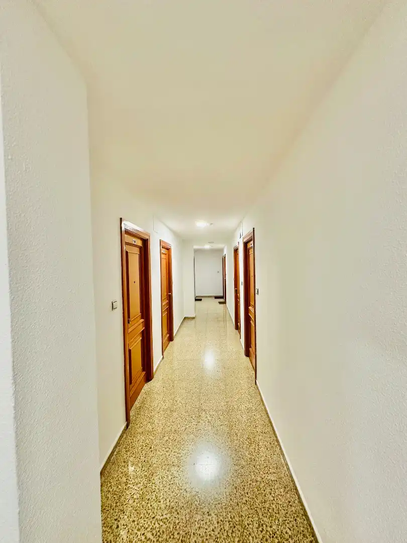 Studio avec ascenseur à louer à Calle Paz, imagen 10