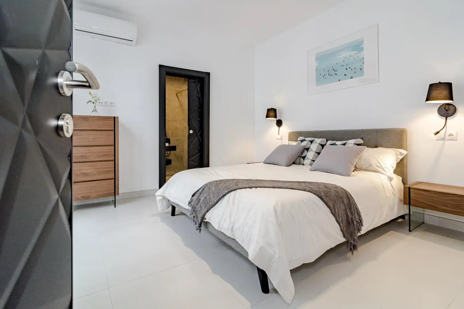 House with terrace for sale in Estepona Pueblo, imagen 25