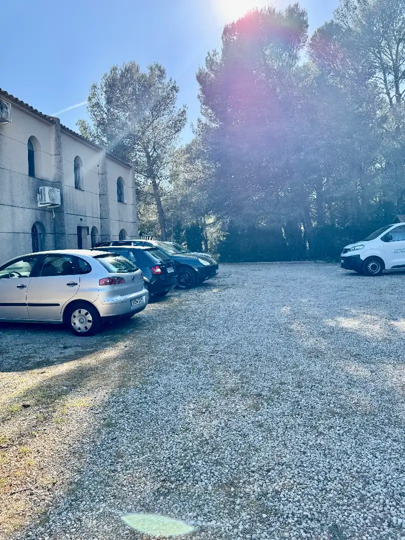 Aparcament de Estudi en venda en Vandellòs i l'Hospitalet de l'Infant amb Balcó