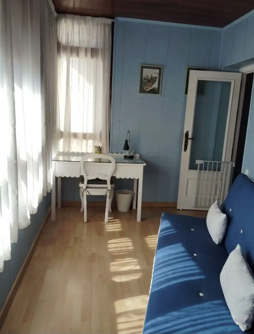Bedroom of Flat for sale in Campillos  with Air Conditioner, Heating and Terrace