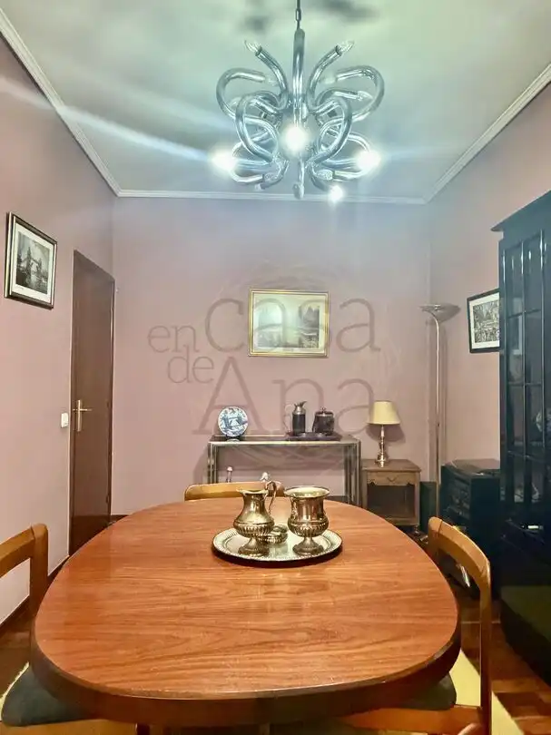 Piso con terraza en venta en Heliodoro de la Torre Kalea, imagen 12