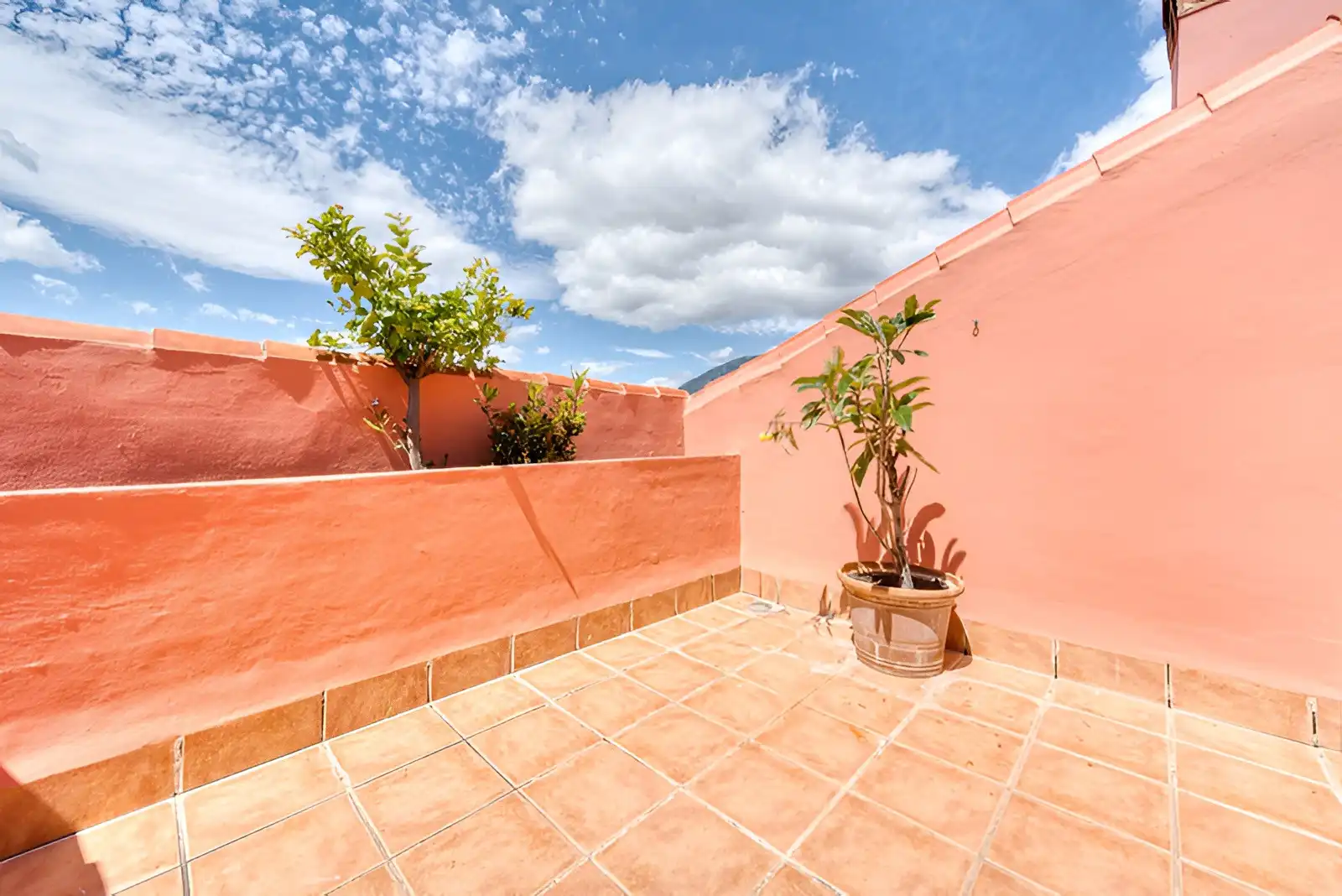 Àtic amb piscina en venda a Torreblanca del Sol, imagen 2