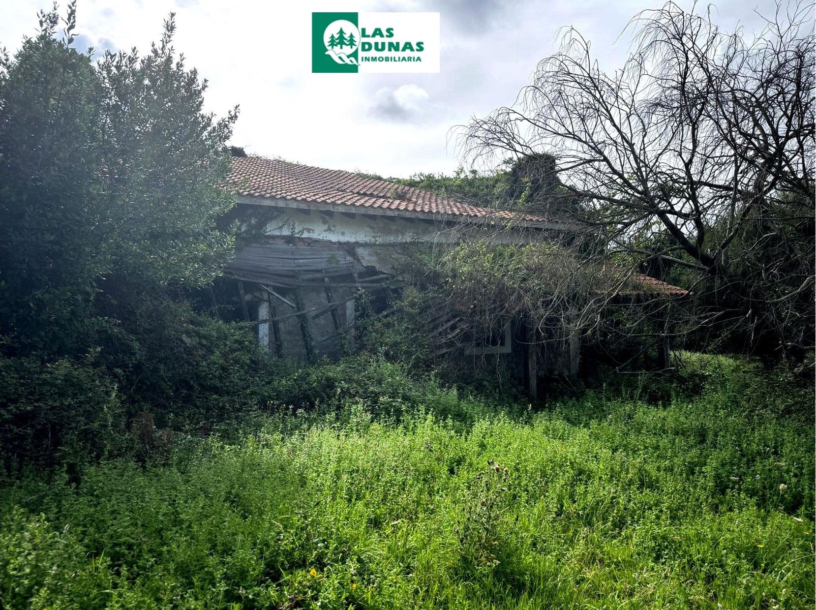 Country house for sale in Marina de Cudeyo