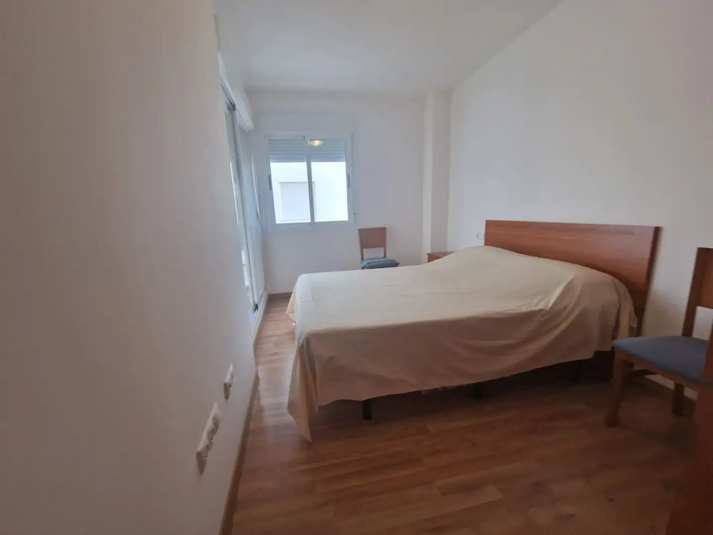Habitación de Piso en venta en Moncofa con Terraza
