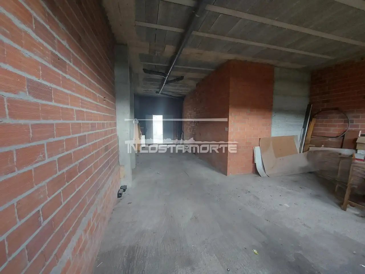 Local commercial à vendre à Cee, imagen 5