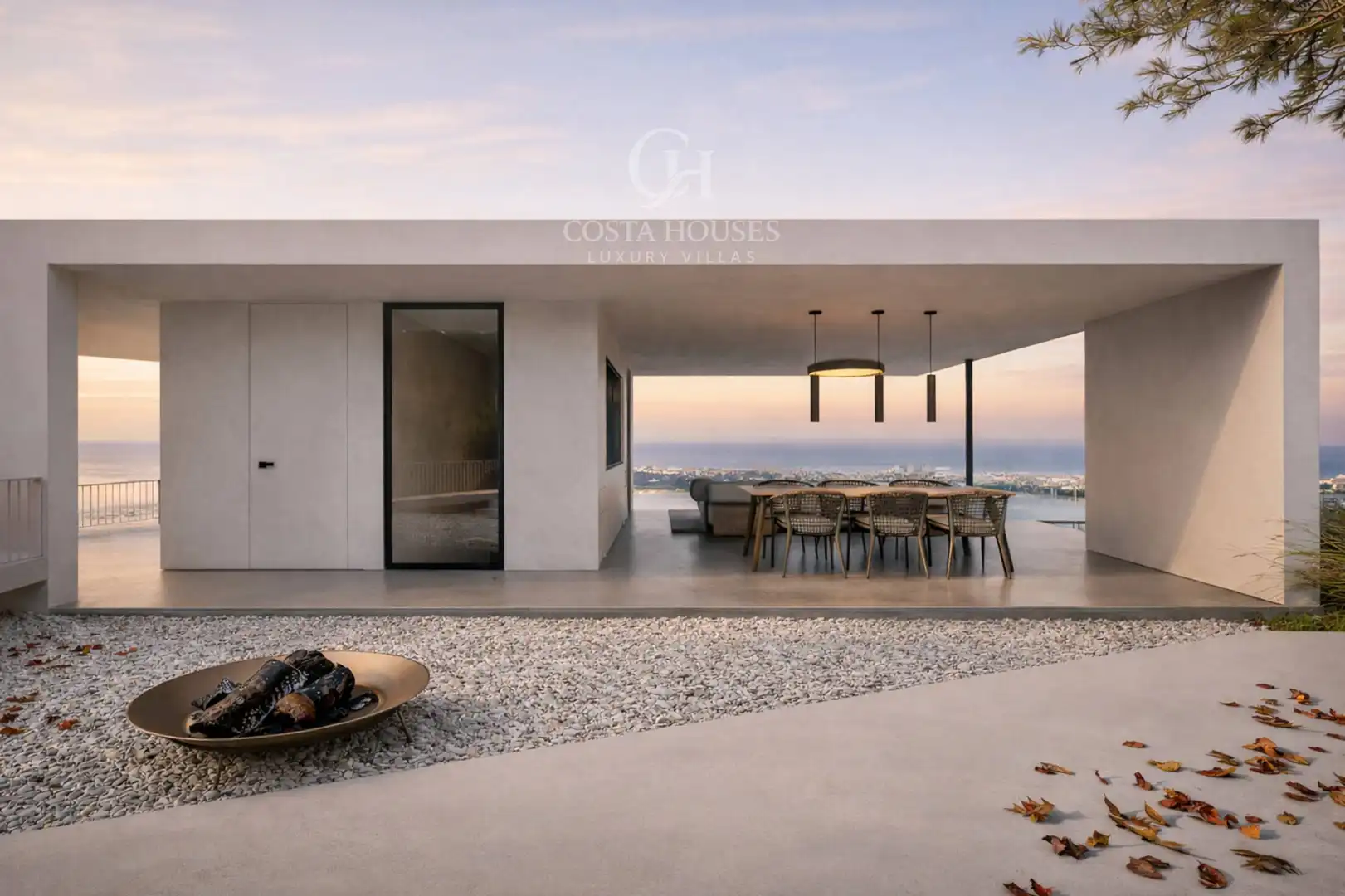 Villa con piscina in vendita a La Pedrera - Vessanes, imagen 2