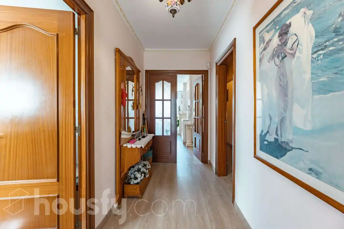 Casa amb piscina en venda a Calle Ricard Opisso ., imagen 19
