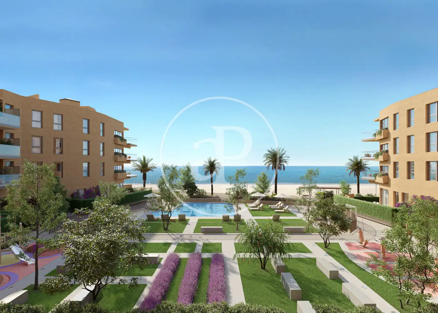 Planta baixa en venda a Avinguda Jaume I, 125, Les Salines - Pla de Sant Pere