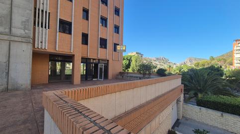 Photo 4 of Premises to rent in Canuta, Calpe / Calp