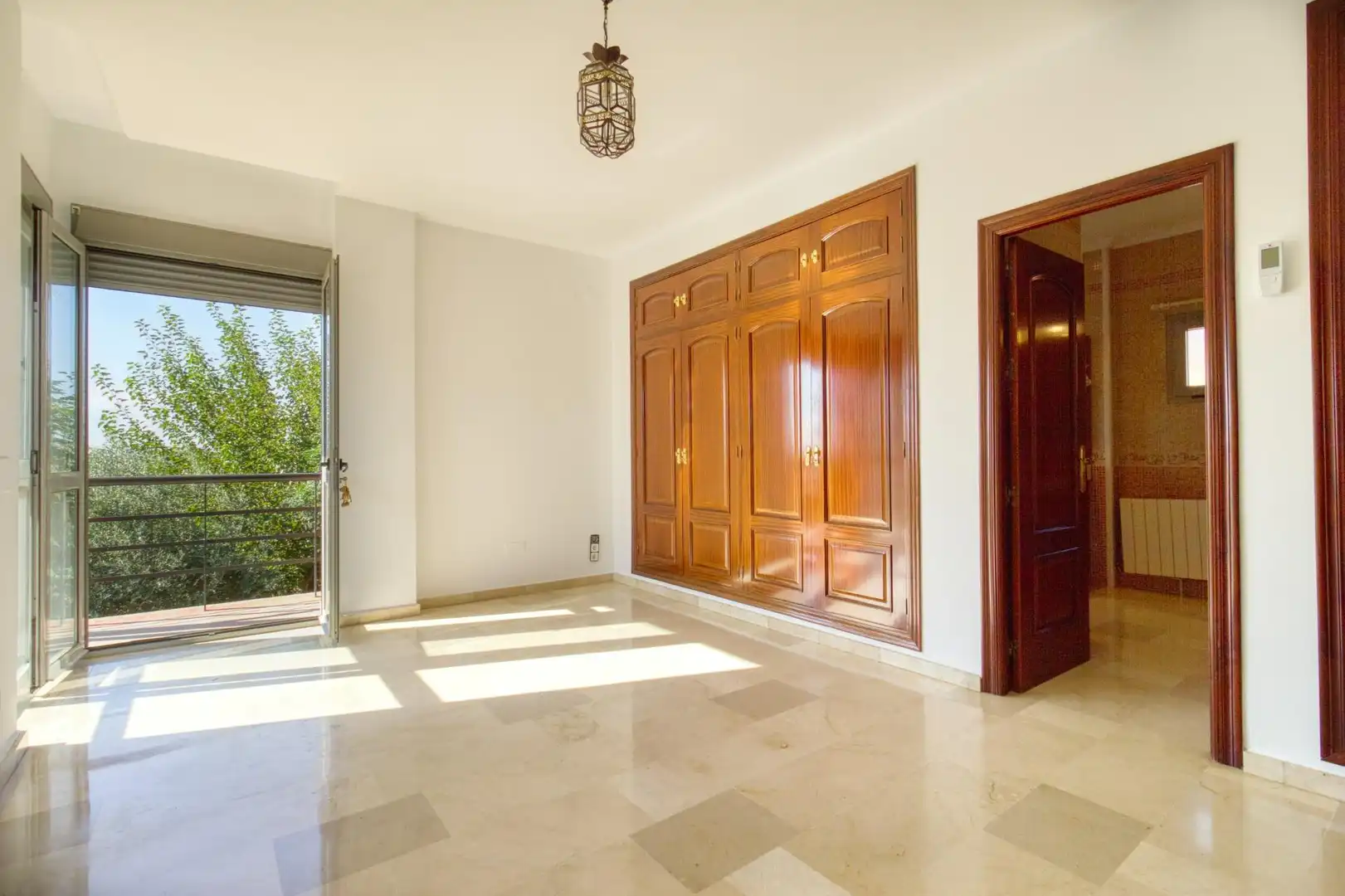 Casa o chalet en venta en Bormujos con Aire acondicionado, Calefacción y Jardín privado