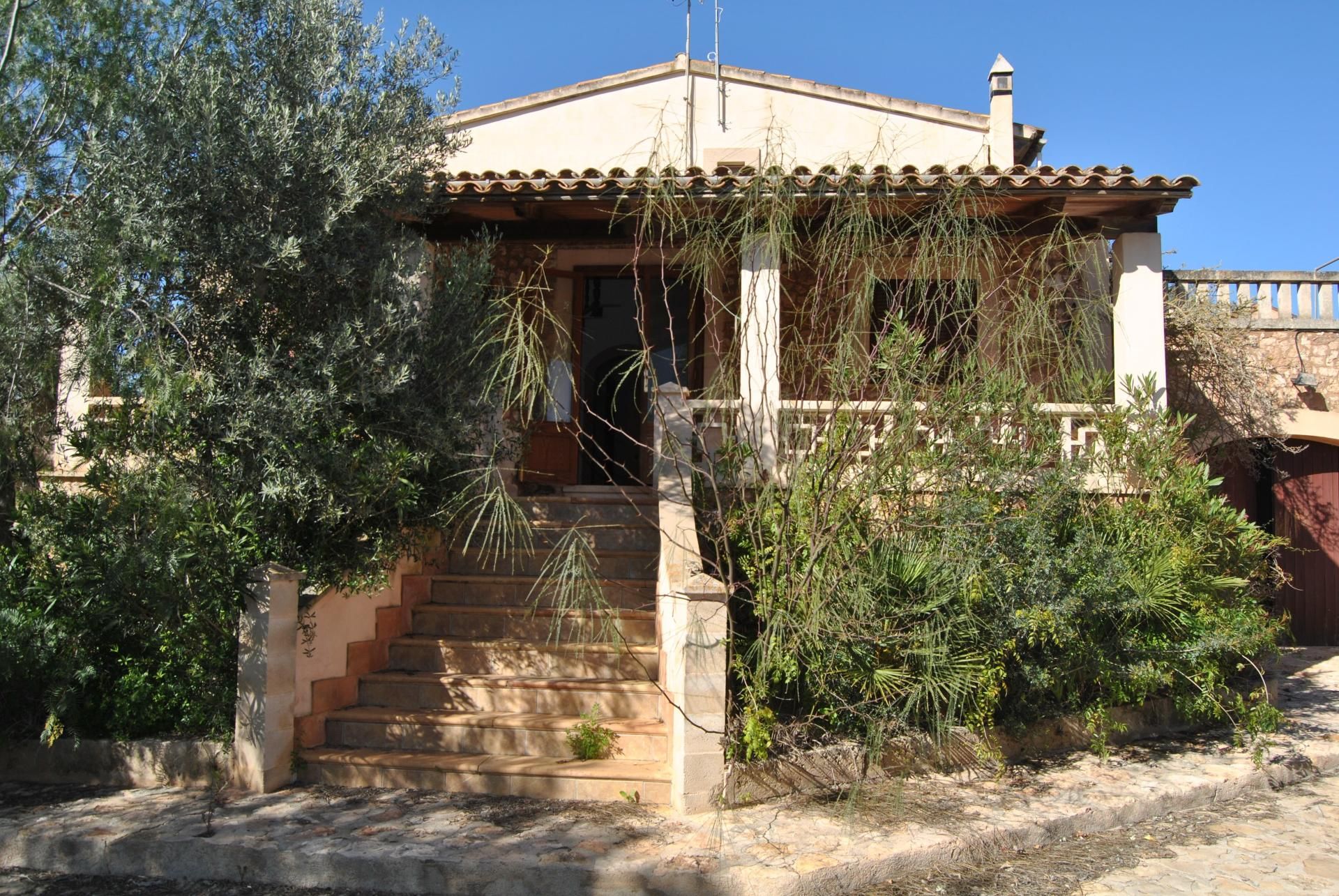 Country house for sale in Campos