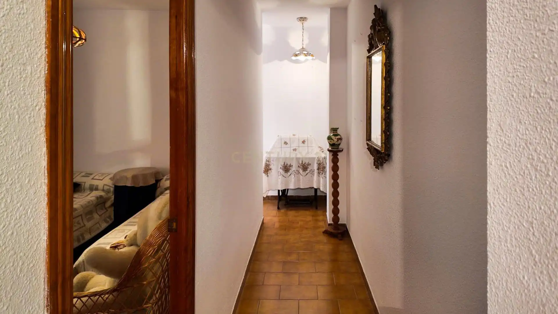 Flat for sale in Azuaga  with Storage room