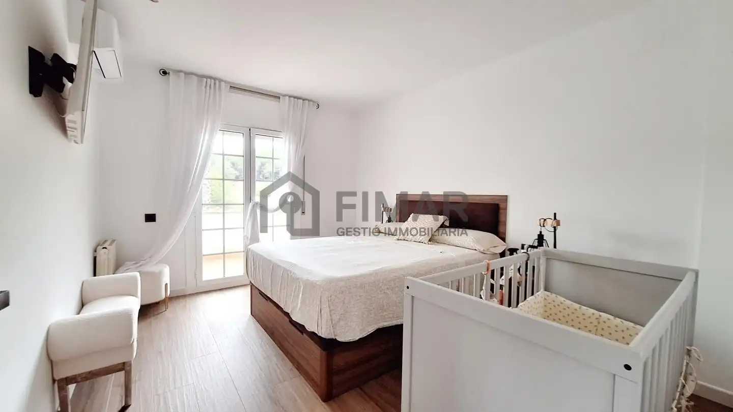 House with garden for sale in Avinguda Comtal, imagen 37
