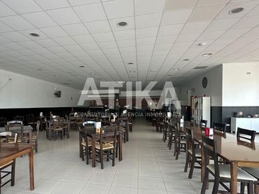 Gewerbefläche zur Miete in Santa Ana