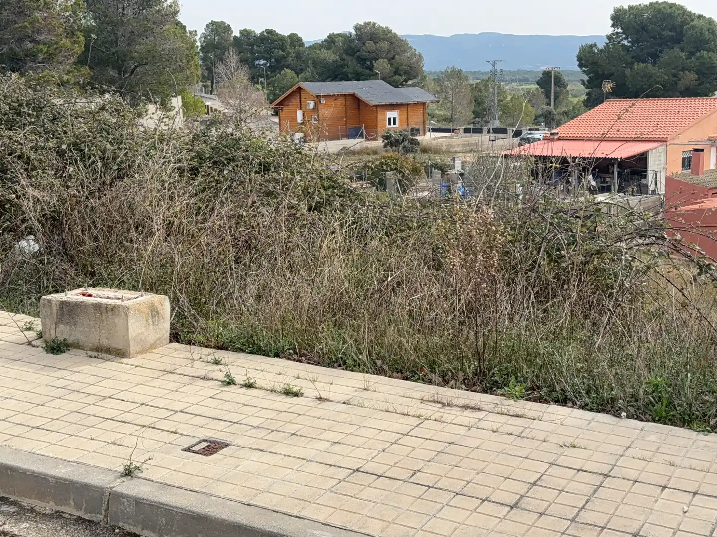 Residential for sale in Cabra del Camp