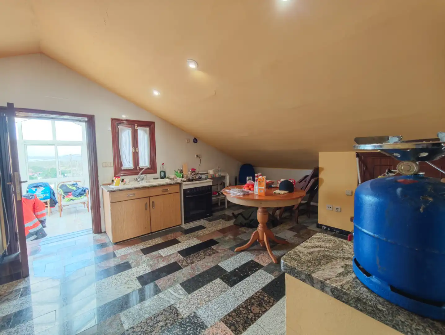 Chalet con piscina en venta en Vila Área Núcleo, imagen 33