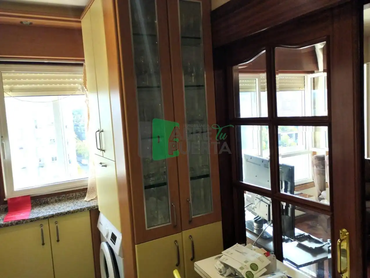Wohnung mit Aufzug zur Miete in As Lagoas, imagen 7