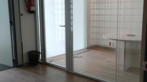 Foto 3 de Oficina de lloguer a El Besós i el Maresme, Barcelona