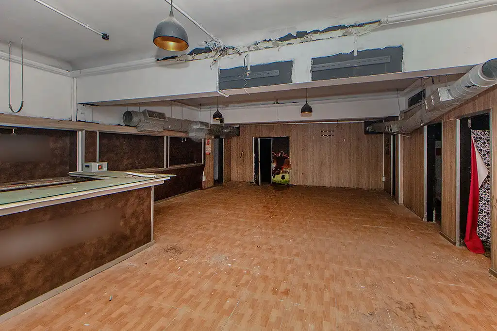 Local comercial en alquiler en C/ Guaires, imagen 6