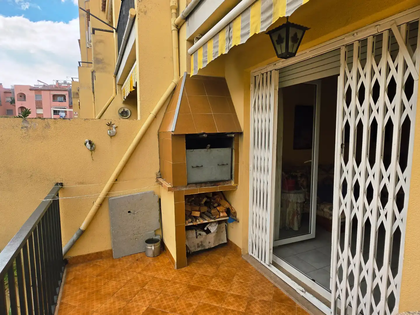 Adosado con piscina en venta en Carrer de la Llaberia, imagen 5