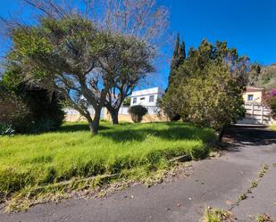 Exterior view of Residential for sale in San Cristóbal de la Laguna