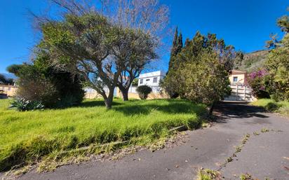 Exterior view of Residential for sale in San Cristóbal de la Laguna