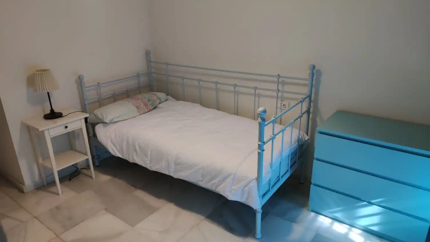 Flat with lift to rent in La Reconquista - El Rosario, imagen 12