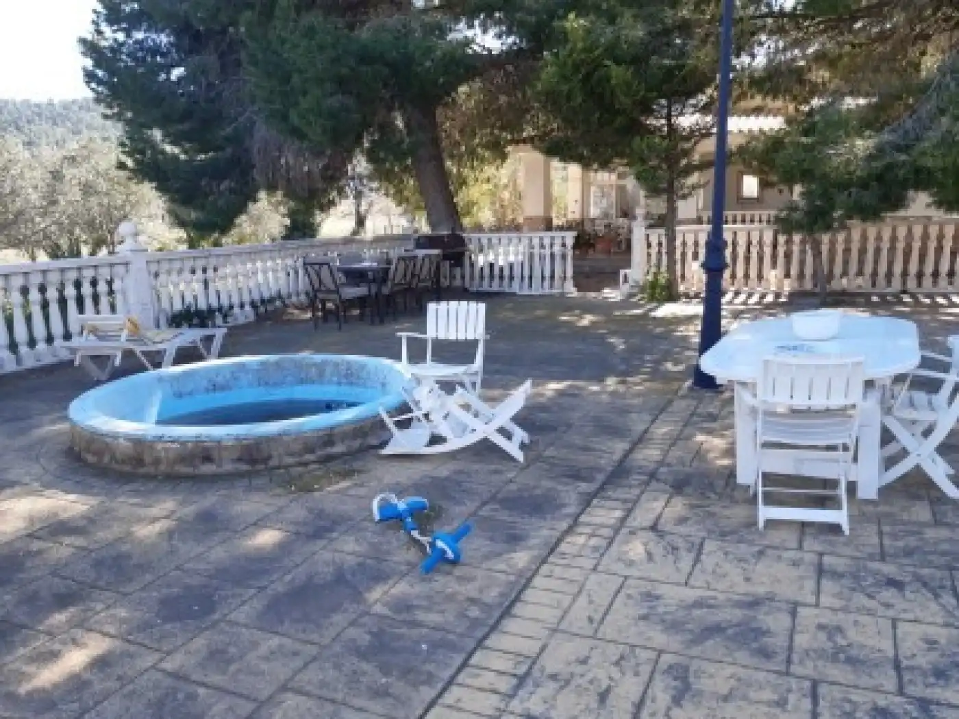 Xalet amb piscina en venda a Monóvar  / Monòver, imagen 5