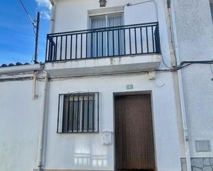 Vista exterior de Finca rústica en venda en Pezuela de las Torres amb Calefacció i Traster