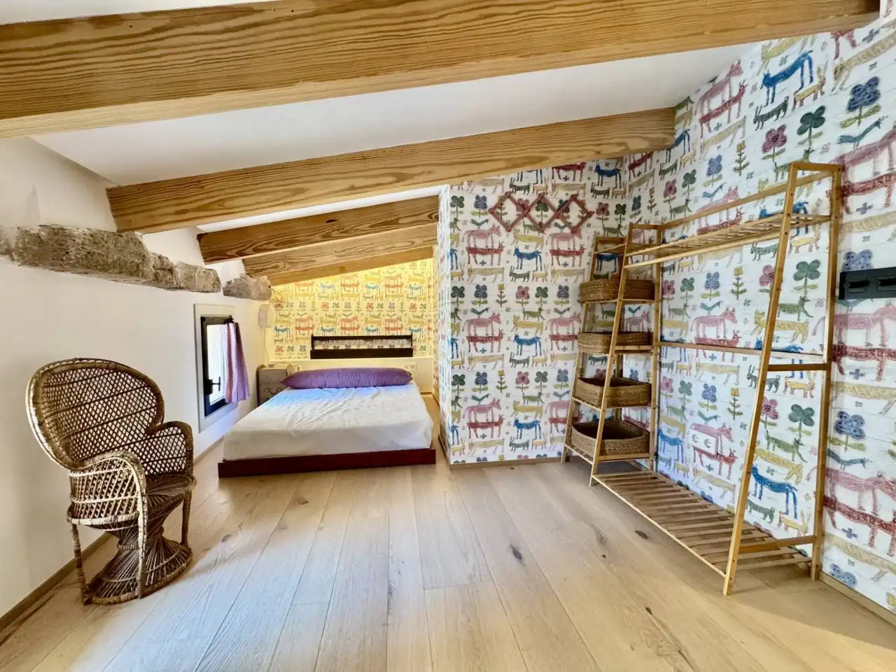 Habitación de Ático en venta en  Palma de Mallorca con Aire acondicionado, Calefacción y Parquet
