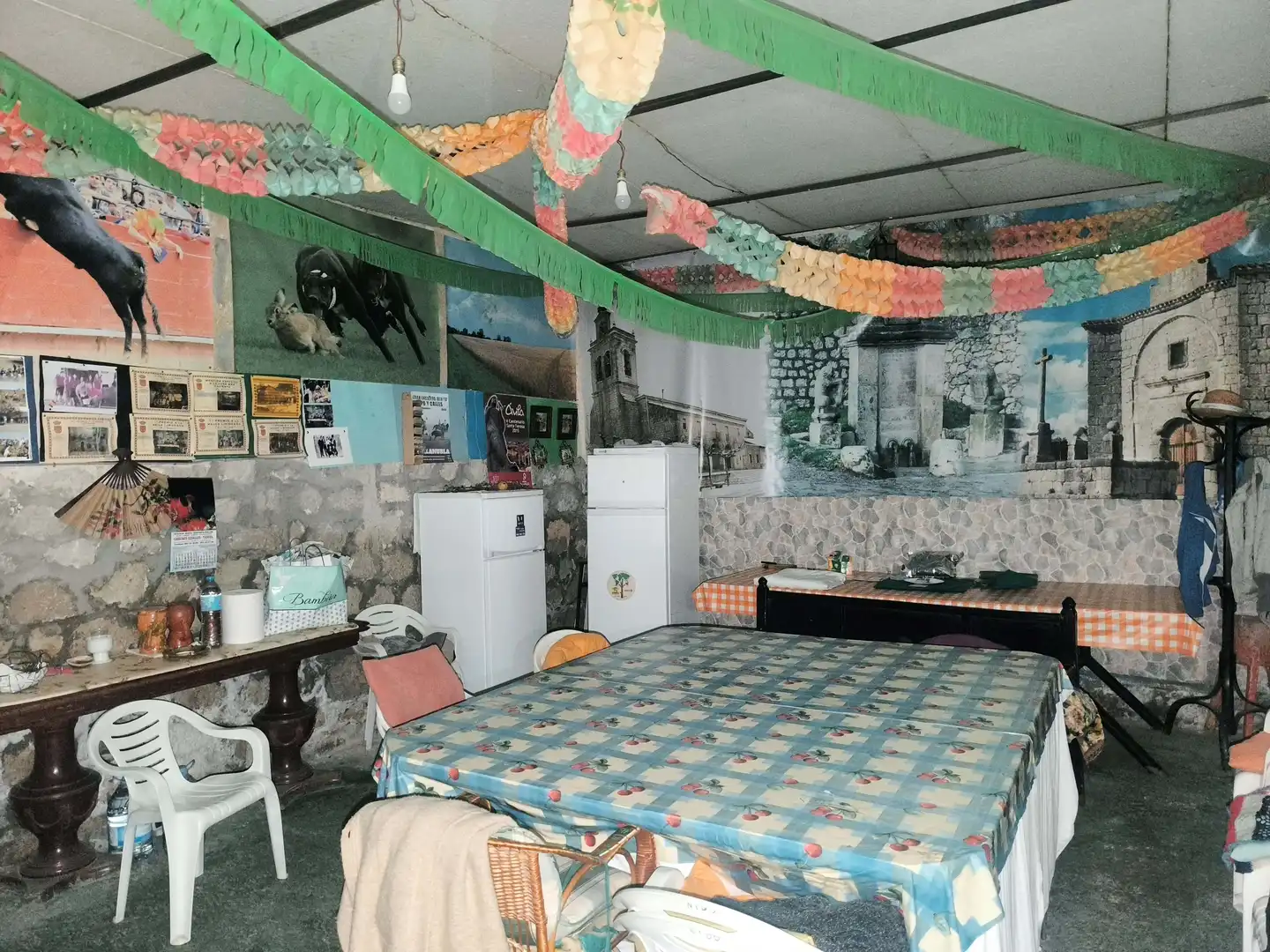 Cocina de Casa o chalet en venta en Villanubla