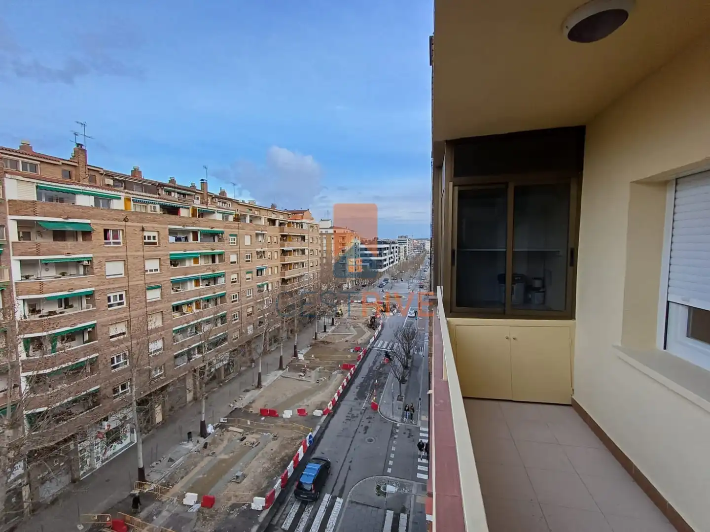 Flat for rent in Carrer del Riu Ebre, Cappont
