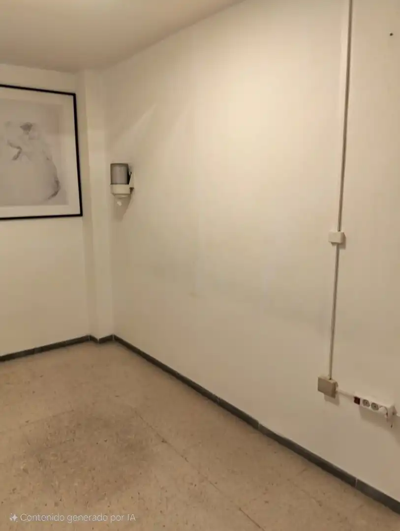 Nave industrial en venta en Santa Cruz de Tenerife