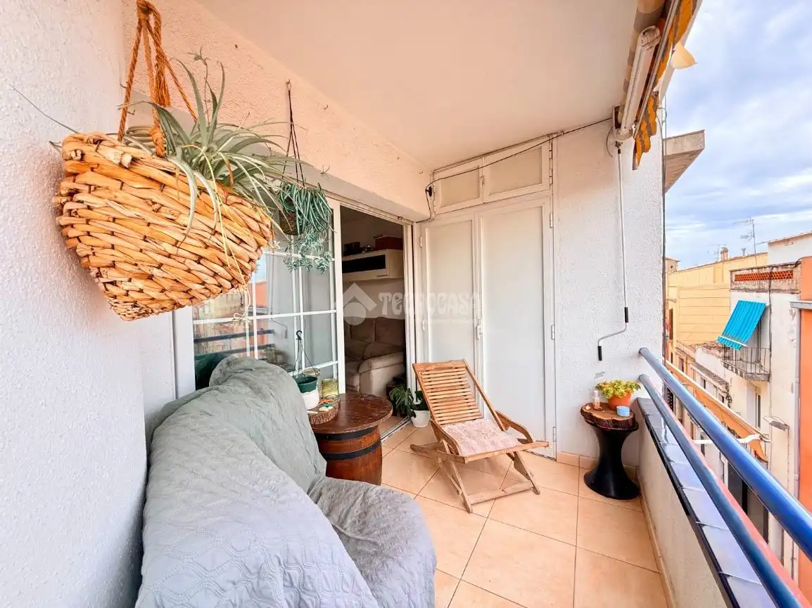 Flat for sale in Centre Vila, imagen 3