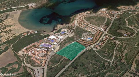 Foto 3 de Oficina en venda a C/ a, Playas de Fornells, Illes Balears