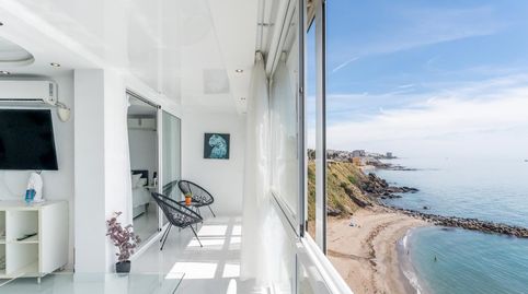 Foto 3 de Apartamento en venta en Torremuelle, Benalmádena