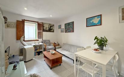 Living room of Flat for sale in  Palma de Mallorca