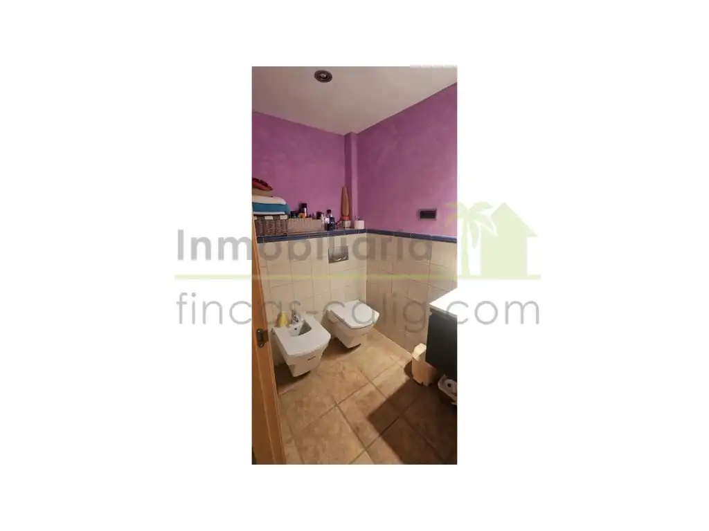 House with garden for sale in Càlig, imagen 12