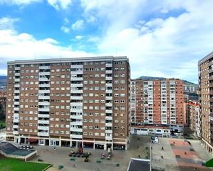 Exterior view of Flat for sale in Bilbao   with Heating and Balcony