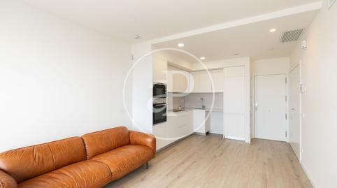 Foto 5 de Piso de alquiler en Passeig del Mare Nostrum, Port, Badalona