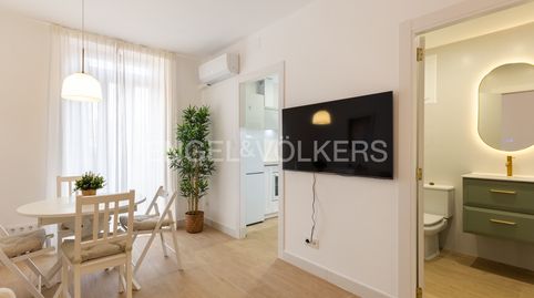 Photo 4 of Flat for rent in Carrer de Na Jordana, El Carme, Valencia Capital
