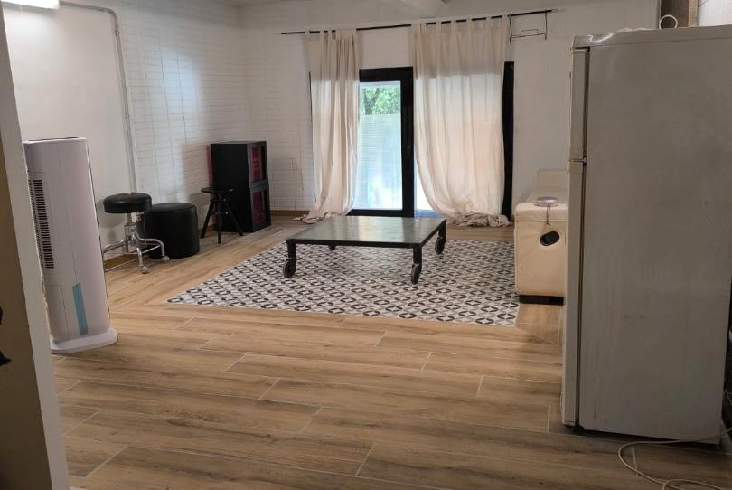 Photo 1 of Loft to share in Carrer de Roger de Flor, Dreta de l'Eixample, Barcelona