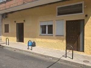 Piso en Venta en Calle de Santiago Cordero en Valdeacederas