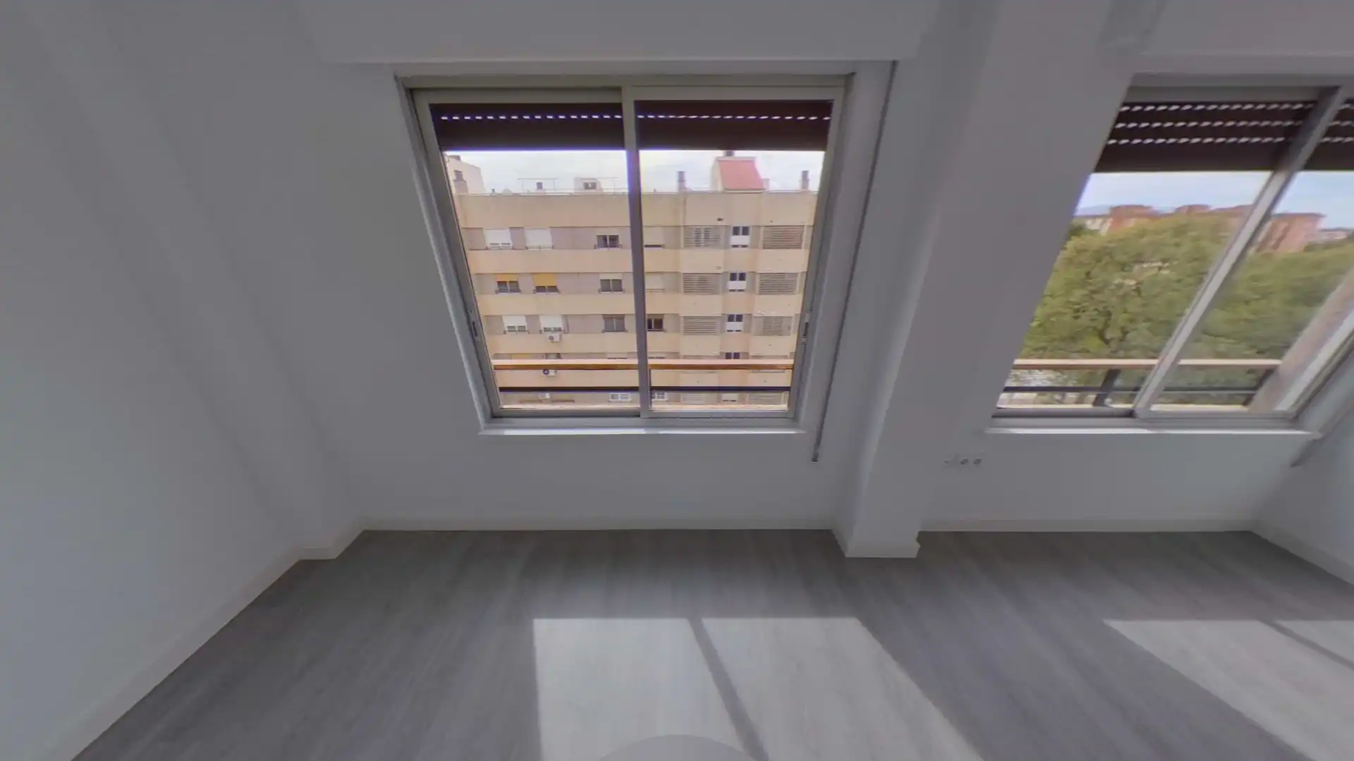 Bedroom of Flat for sale in Murcia  with Parquet flooring and Storage room