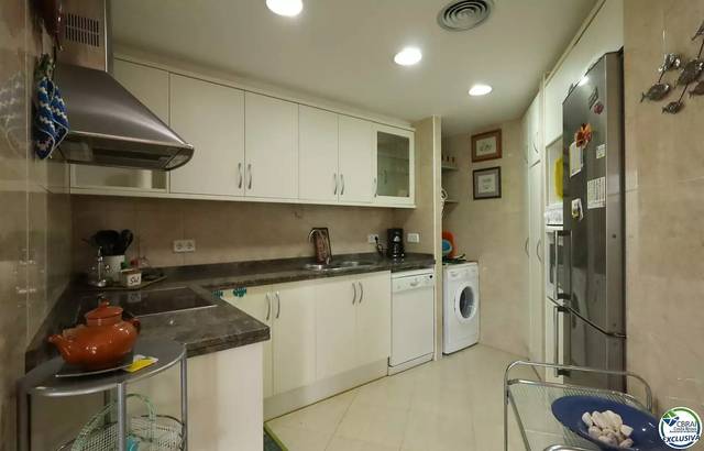 Apartamento en Venta en Avenida Pau Casals, 13 en La Vila